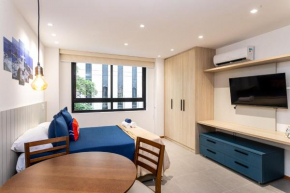 Studio Moderno a 500m da Lapa | SD 80/302